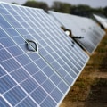 How much is the solar industry going to grow?