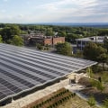 How big is the global solar market?