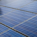 What are the challenges of solar cells?