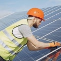 What are the top 5 trends business issues that will impact the solar industry?