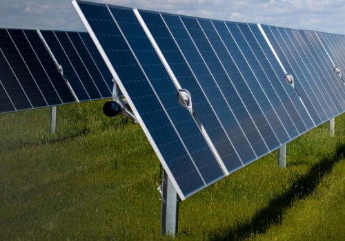 Is solar energy a good industry?
